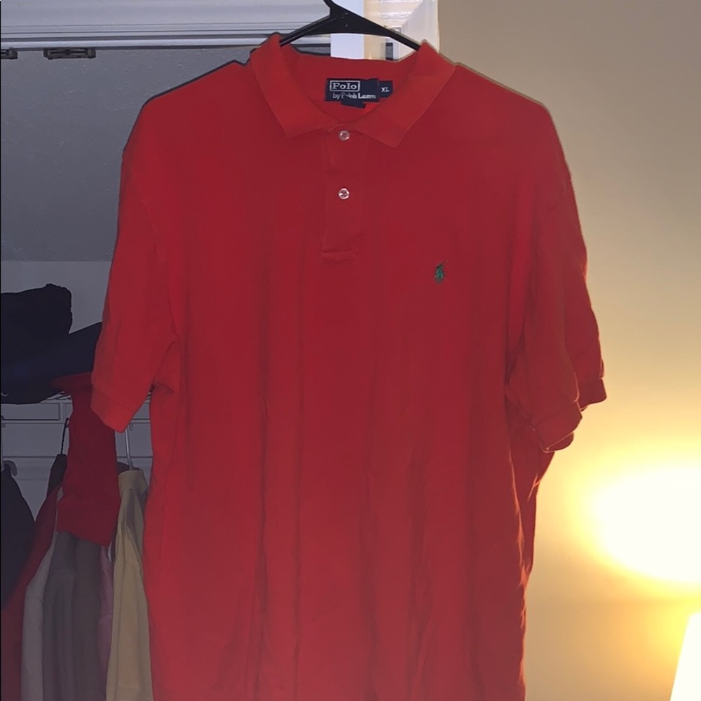 Ralph Lauren Polo
